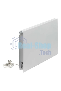 Обогреватель инфракрасный HINTEK IW-07, белый, 700 Вт, 7 м2 04.07.01.214383