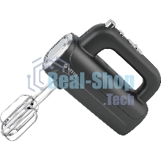 Миксер ручной Vitek VT-1482 1000Вт черный/серебристый