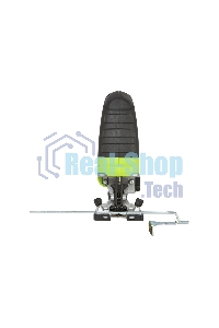 Лобзик электрический аккумуляторный GreenWorks GD24JS, 24V, бесщеточный без АКБ и ЗУ