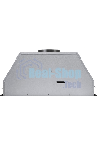 Вытяжка встраиваемая Maunfeld Clare 60 нержавеющая сталь, 60 см, 1050 куб. м/ч, 50 дБ