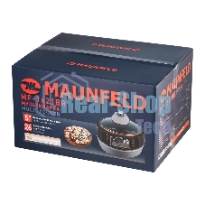 Мультиварка Maunfeld MF-1621BR