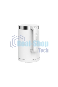 Чайник электрический Xiaomi PRO BHR4198GL белый