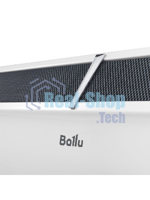 Комплект Ballu Plinth Transformer с блоком управления и опоры BEC/PL-1500-3M (механический)