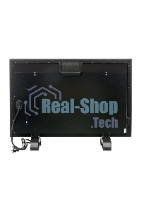 Конвектор электрический iVigo EPK4570E15 Черный