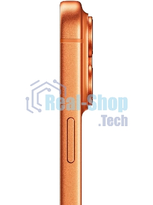Смартфон Apple iPhone 17 Pro Max A3526 12/512Gb оранжевый