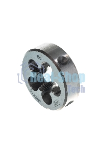 Плашка Сибртех М18x1,5 мм