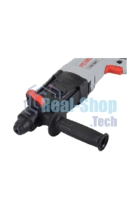 Перфоратор Ресанта П-30-900К патрон:SDS-plus уд.:4.3Дж 900Вт (кейс в комплекте)