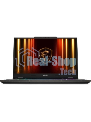 Ноутбук MSI Cyborg A17 AI B2HWEKG-047XRU/17.3