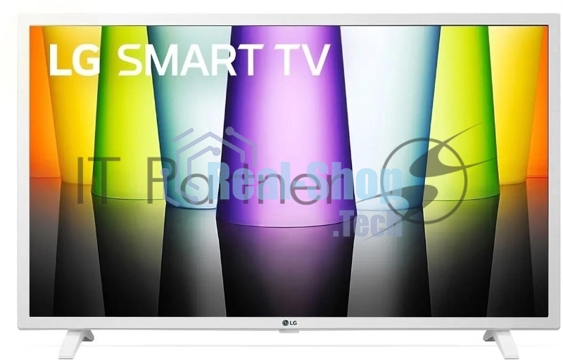 Телевизор LG 32