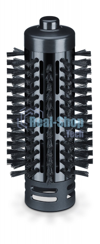 Фен-щетка Beurer HT80 1000Вт черный