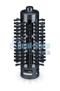 Фен-щетка Beurer HT80 1000Вт черный