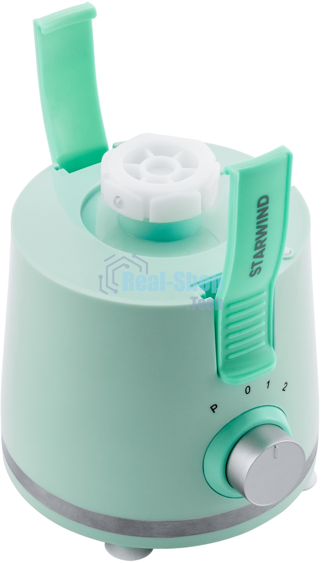 Соковыжималка центробежная Starwind SJ2326 750Вт рез.сок.:400мл.