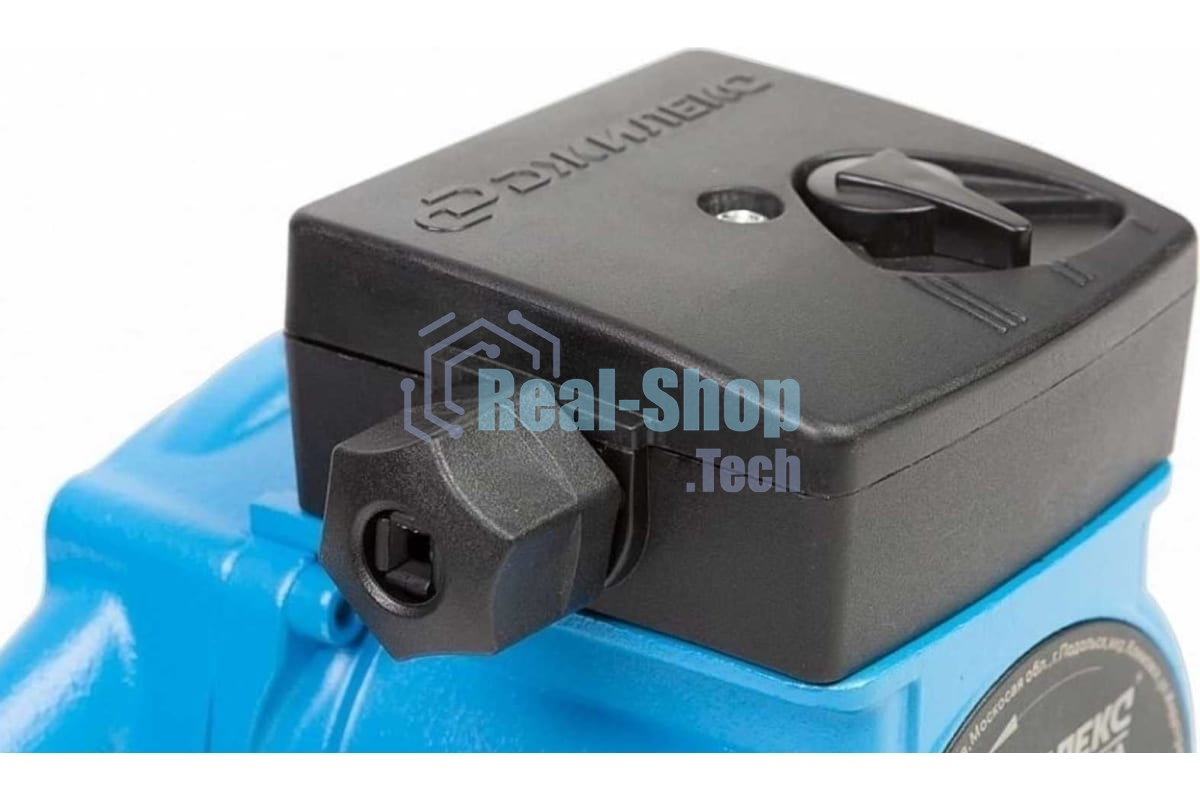 Насос циркуляционный Циркуль 25/80