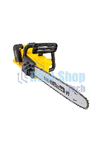 Цепная пила аккумуляторная бесщет. Denzel RCS400-36-0, Li-ion, 36 В, шина 400 мм