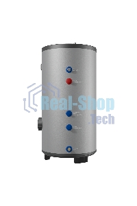 Водонагреватель Thermex Nixen 150 F (Combi)