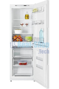 Холодильник Atlant ХМ-4612-101 белый двухкамерный 182/119л морозилка снизу