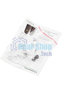 Видеопанель Tantos Corban HD CMOS панели: медный