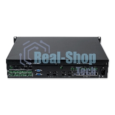 Сетевой презентационный коммутатор AMX NMX-PRS-N7142-23