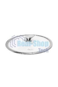 Набор посуды Lara LR02-111 Rio литой алюминий, мрамор, 3,1 л, 5,0 л, 22 см, 26 см, стеклянные крышки