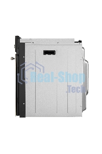 Шкаф духовой газоэлектрический MAUNFELD EOGC604RIB.MT Slim