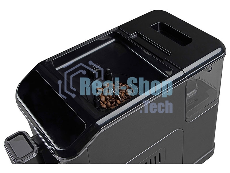 Кофемашина LEONORD LE-1751M (107965)