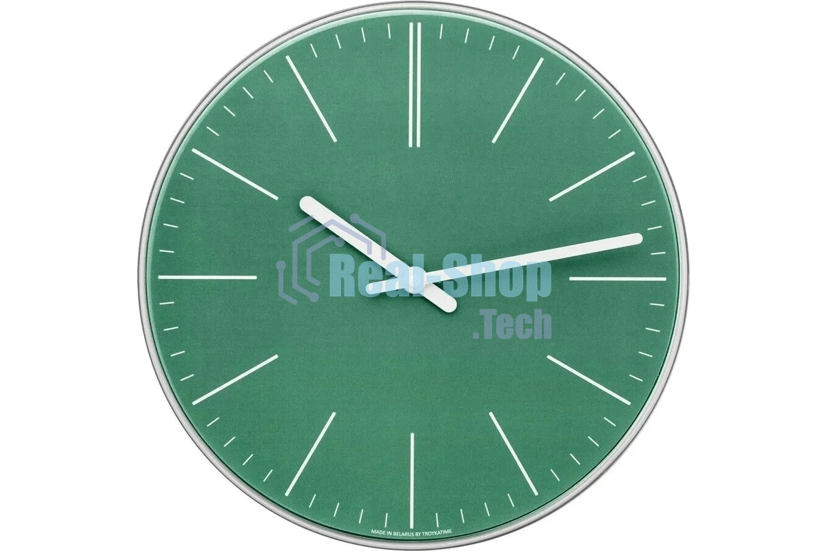 Часы настенные TROYKA 52000570