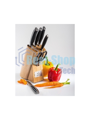 Набор ножей TalleR TR-22008