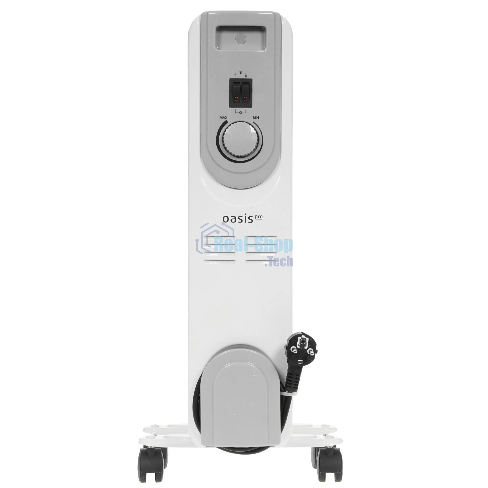 Обогреватель масляный OASIS Pro OS-10