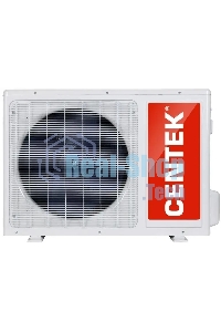 Сплит-система Centek ADC CT-65ADC24 белый