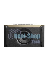 Колонка портативная JBL Authentics 500 черный 270W 1.0 BT (JBLAUTH500BLKUK)