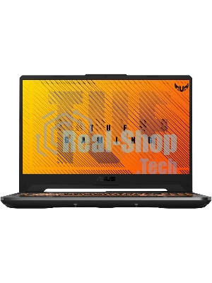 Ноутбук ASUS TUF Gaming FA506NCQ-HN031/15.6