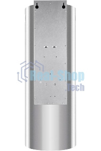 Вытяжка пристенная Maunfeld Lee Wall 35 нержавеющая сталь, 35 см, 1050 куб. м/ч, 54 дБ