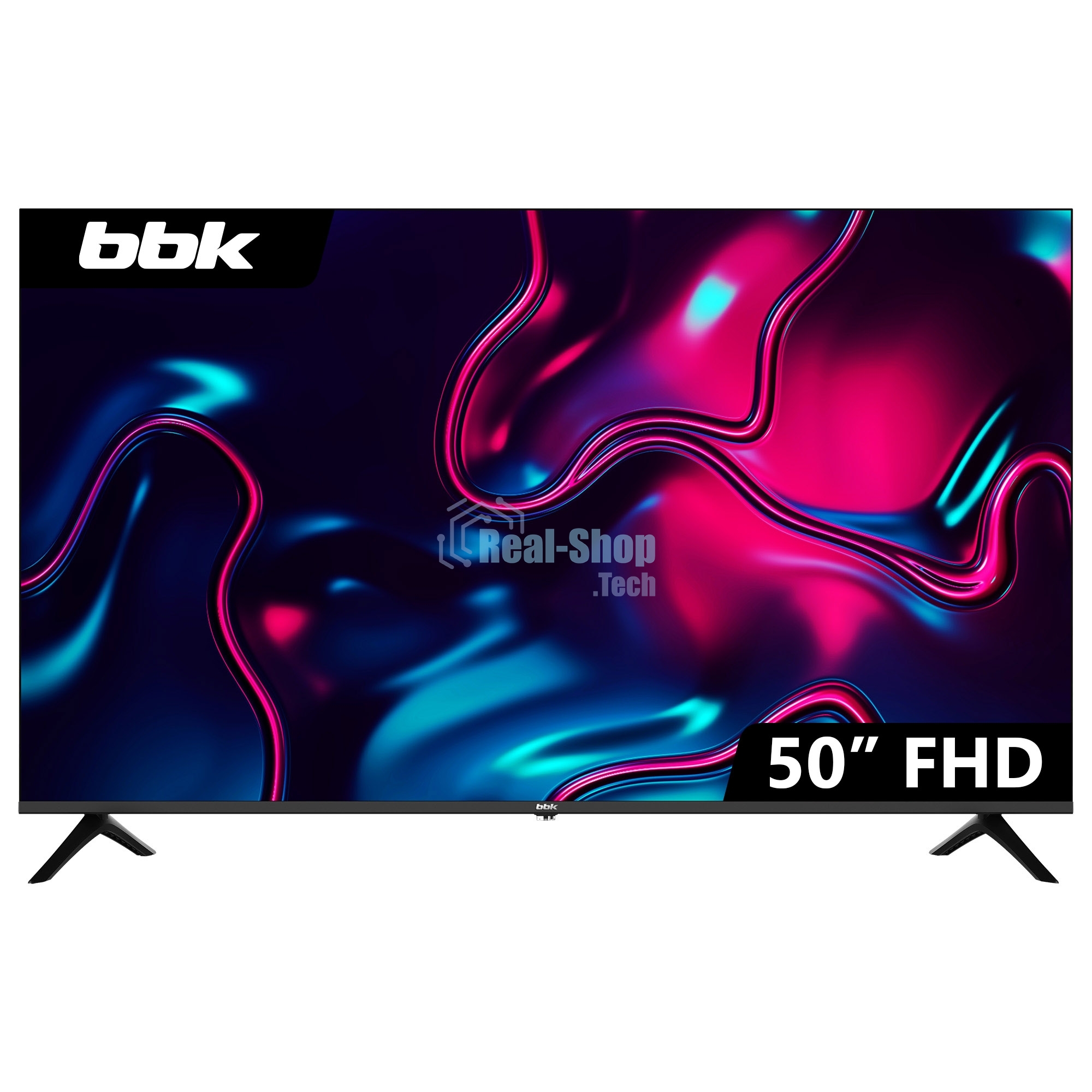 Телевизор BBK 50