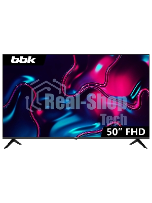 Телевизор BBK 50