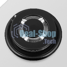 Газовая варочная панель Maunfeld EGHG.64.43CW/G