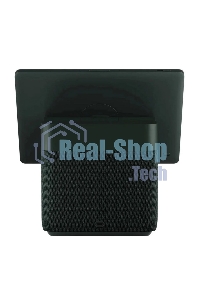 Умная колонка Яндекс Станция Дуо Макс, Zigbee, с дисплеем, 60Вт, с голосовым ассистентом Алиса на YaGPT, зеленый