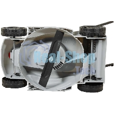 Газонокосилка Ресанта электрическая КР-1200 ЭП 70/4/15