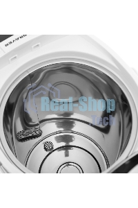 Термопот BRAYER 1091BR-WH, 1450 Вт, 5,5 л, 2 спос.подач.воды, LCD-дисп, поддерж.темпер,блокировка