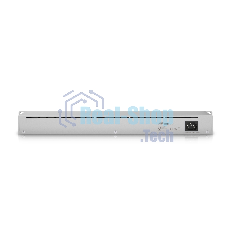 Коммутатор в стойку Ubiquiti UniFi Switch Aggregation USW-Aggregation 8х 10G SFP+