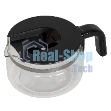 Кофеварка капельная JVC JK-CF37 черный, зерновой/молотый, 0.6 л, 730 Вт