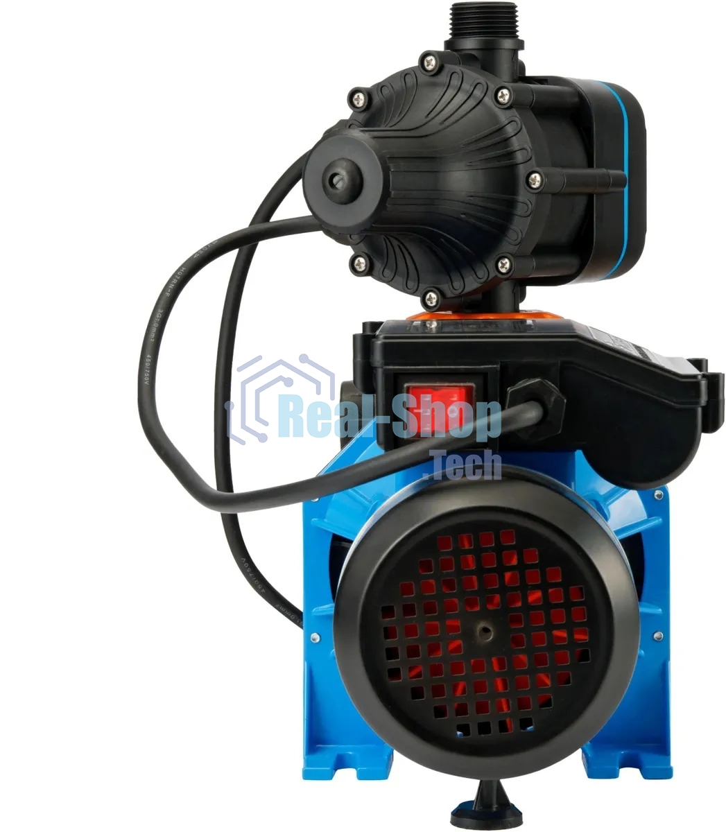 Насос-автомат ДЖИЛЕКС ДЖАМБО 60/35 П-К 