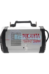 Сварочный аппарат Ресанта САИ-250ПН инвертор ММА DC