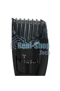Триммер для волос Panasonic ER-GB37-K451 8887549524479
