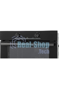 Электрический духовой шкаф Gorenje BO6735E02BK, встраиваемый