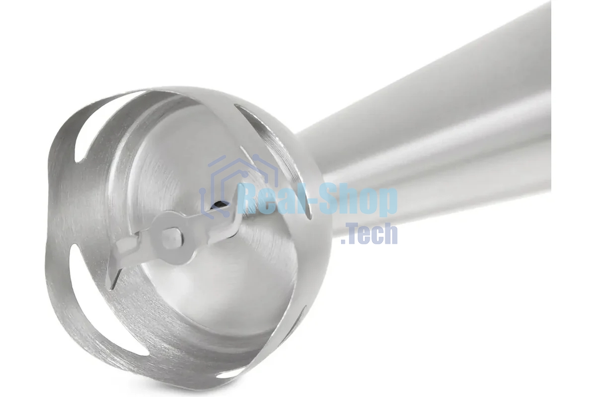 Блендер погружной Starwind SBP2242 500Вт белый/оранжевый