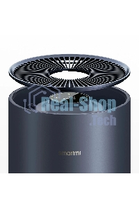 Очиститель воздуха Smartmi Air Purifier 2 40Вт синий (KQJHQ02ZM)