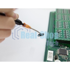 Вакуумный пинцет Quick 381A одноканальный