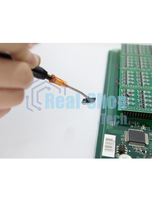 Вакуумный пинцет Quick 381A одноканальный