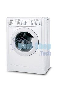 Стиральная машина Indesit IWUC 4105 белый, загр. фронтальная макс.: 4 кг 1000 об/мин класс: А