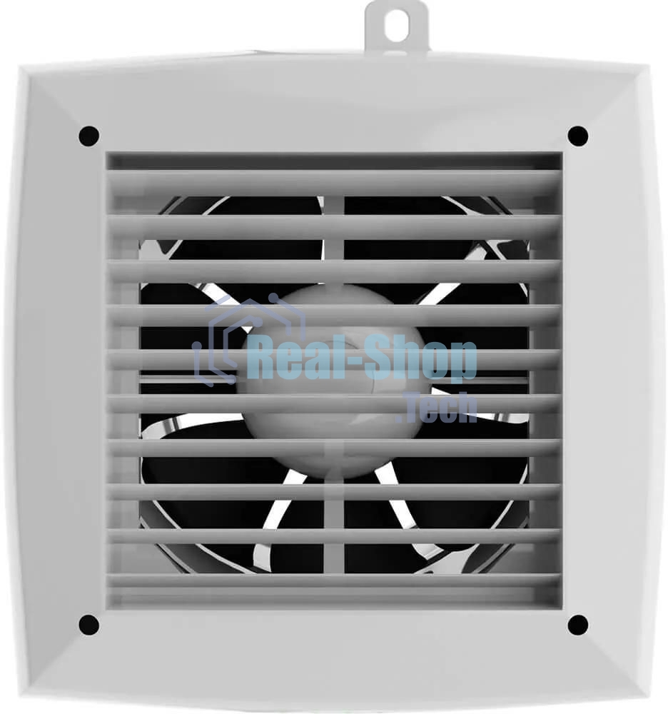 Воздухоочиститель Royal Clima Fiato RCF-70 LUX 12Вт белый